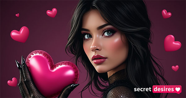 Hardwired for Heat: Why the FoxHQ Crew Has a SecretDesires.AI Addiction